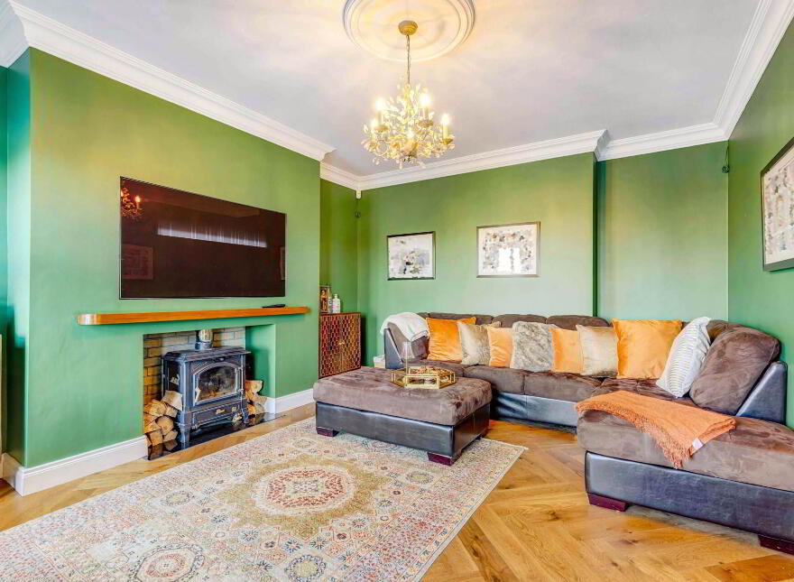 Bawn, Castlebellingham, A91C789
