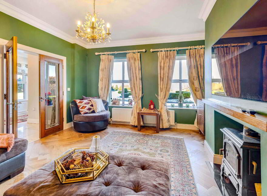 Bawn, Castlebellingham, A91C789