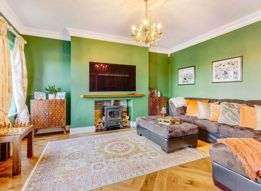 Bawn, Castlebellingham, A91C789