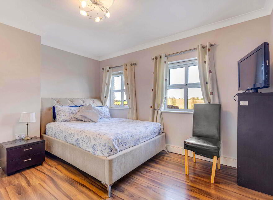 Bawn, Castlebellingham, A91C789