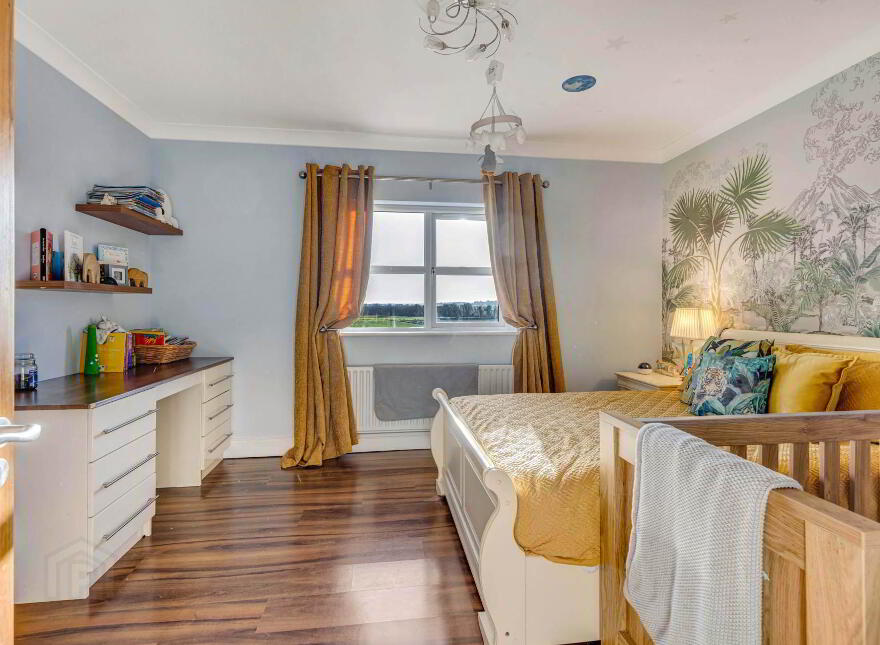 Bawn, Castlebellingham, A91C789
