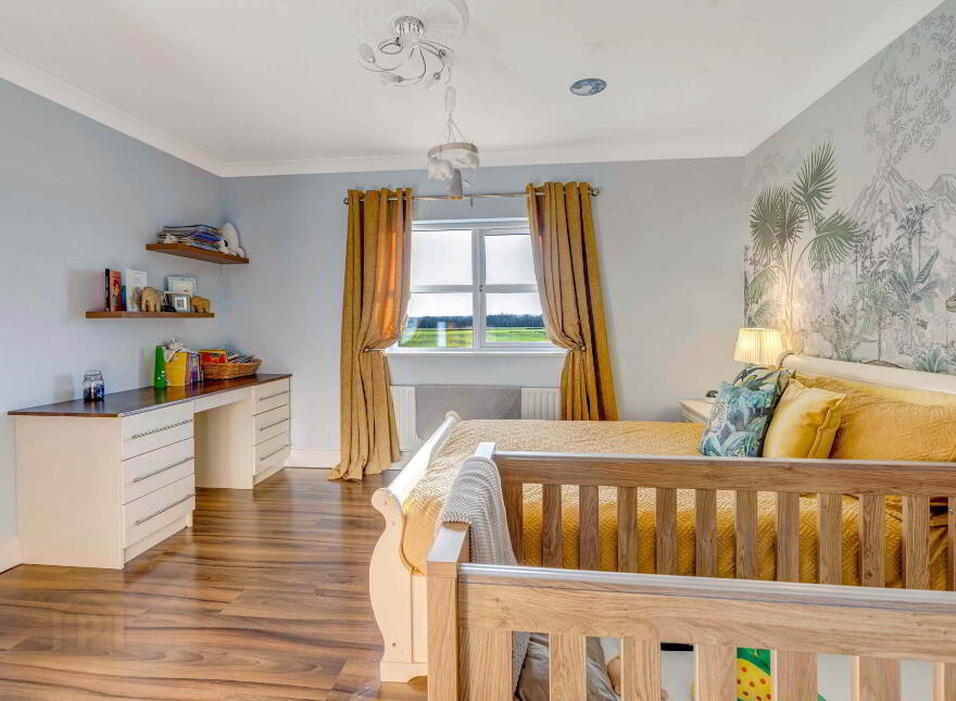 Bawn, Castlebellingham, A91C789