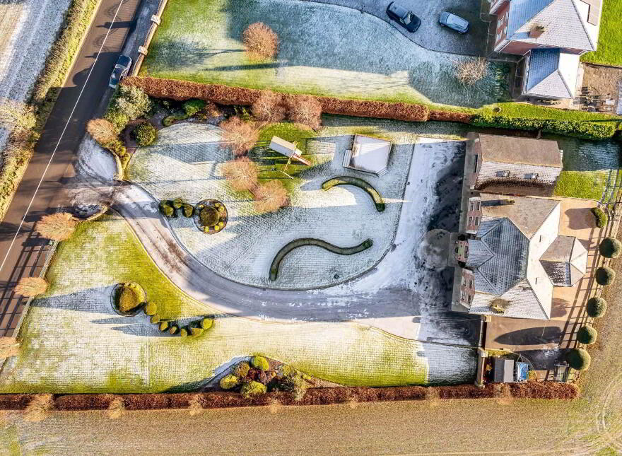 Bawn, Castlebellingham, A91C789