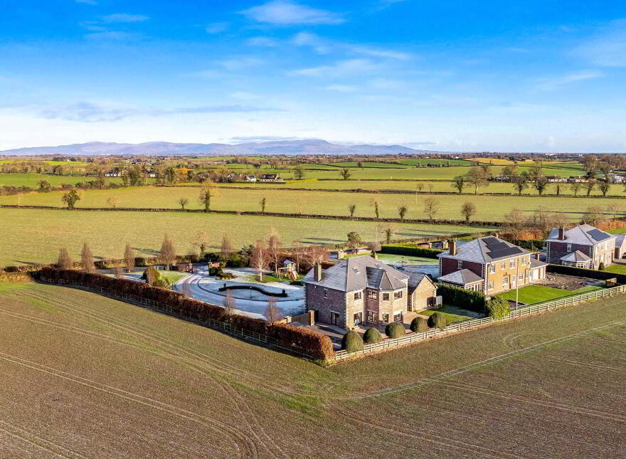 Bawn, Castlebellingham, A91C789