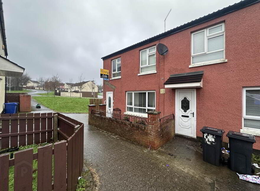 167 Laurelbank, Poleglass, Belfast, BT17 0RT