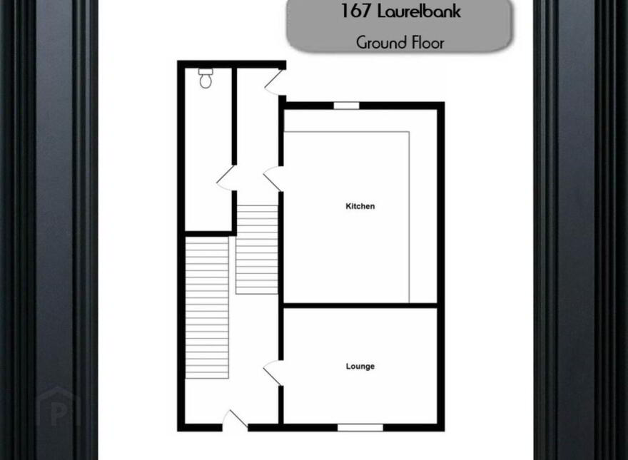 167 Laurelbank, Poleglass, Belfast, BT17 0RT
