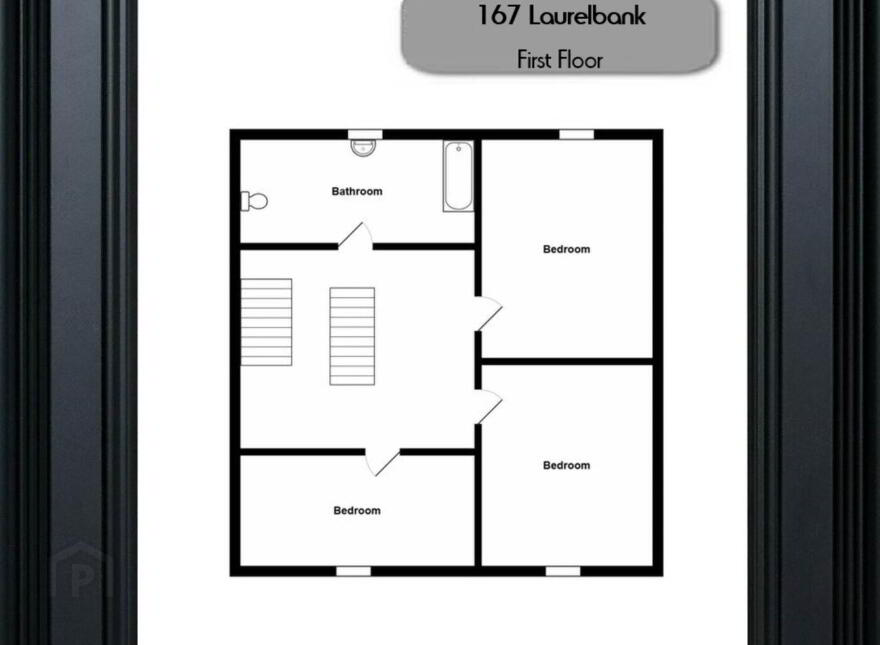 167 Laurelbank, Poleglass, Belfast, BT17 0RT