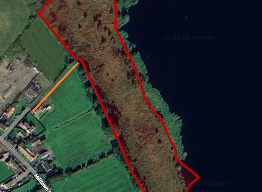 Land At Milltown Lane, Portadown, BT62 1TB