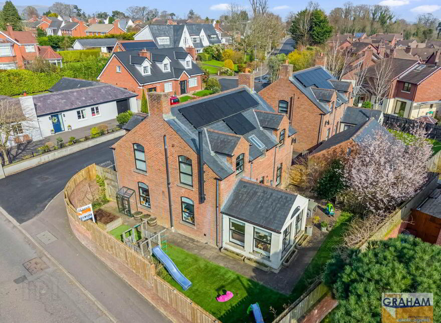 6a Belsize Road, Lisburn, BT27 4AW