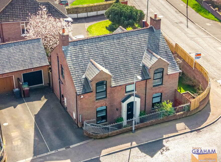 6a Belsize Road, Lisburn, BT27 4AW
