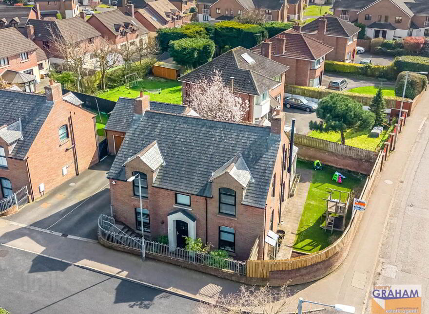 6a Belsize Road, Lisburn, BT27 4AW