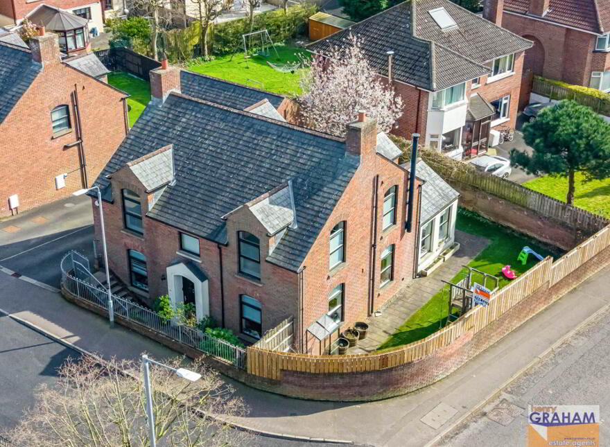 6a Belsize Road, Lisburn, BT27 4AW