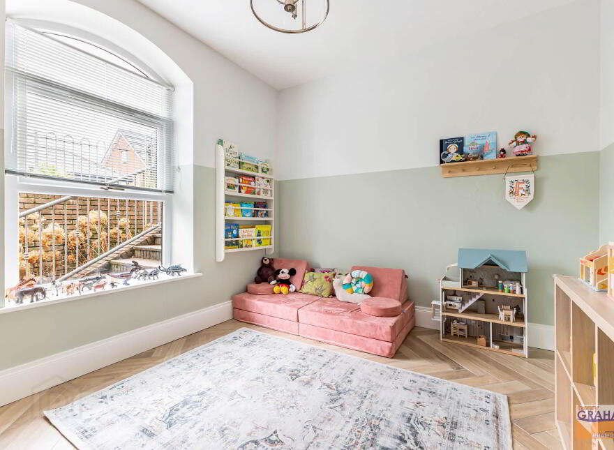 6a Belsize Road, Lisburn, BT27 4AW