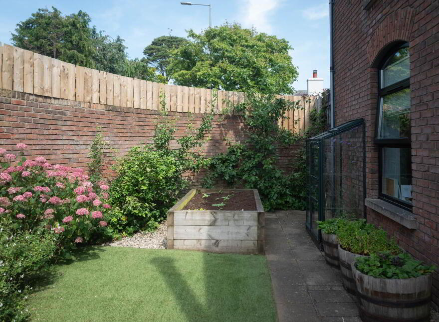 6a Belsize Road, Lisburn, BT27 4AW
