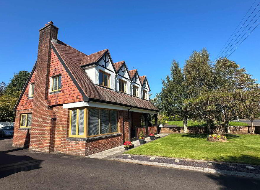 72 Portrush Road, Coleraine, BT52 1RE
