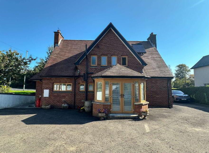 72 Portrush Road, Coleraine, BT52 1RE