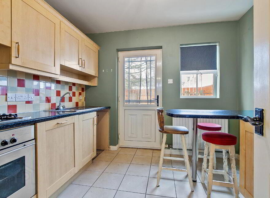 2 Rawdon Court Mews, Craigavon, Moira, BT67 0LP