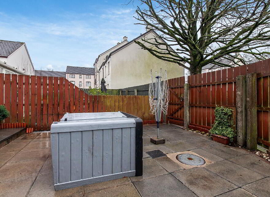2 Rawdon Court Mews, Craigavon, Moira, BT67 0LP