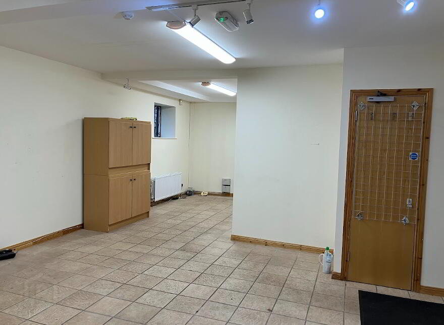 The Stables, 51 Old Ballygowan Road, Comber, BT23 5NP