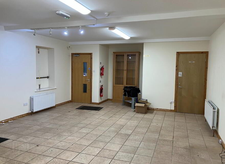 The Stables, 51 Old Ballygowan Road, Comber, BT23 5NP