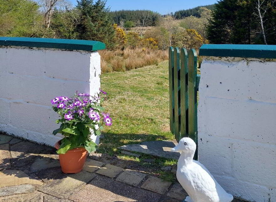 Bridge Cottage, Dunkineely, F94A2K7