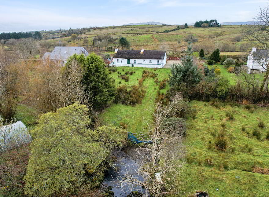 Bridge Cottage, Dunkineely, F94A2K7