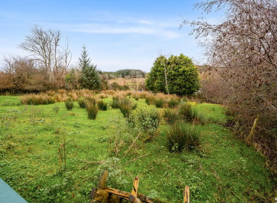 Bridge Cottage, Dunkineely, F94A2K7