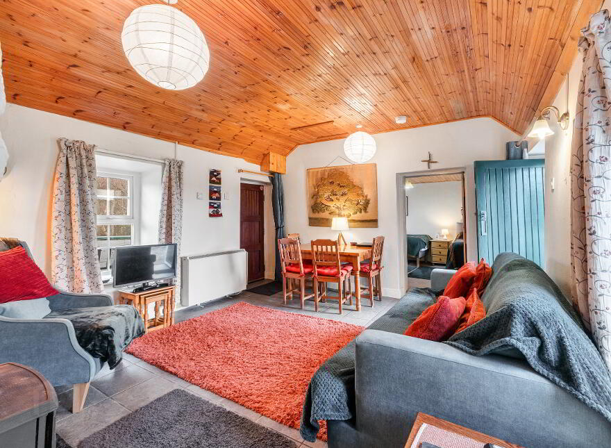 Bridge Cottage, Dunkineely, F94A2K7