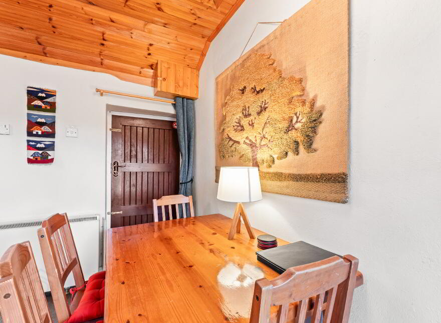 Bridge Cottage, Dunkineely, F94A2K7