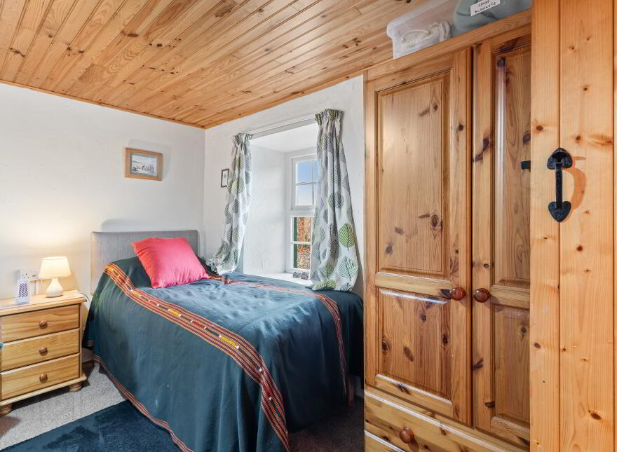 Bridge Cottage, Dunkineely, F94A2K7