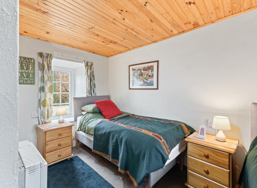Bridge Cottage, Dunkineely, F94A2K7