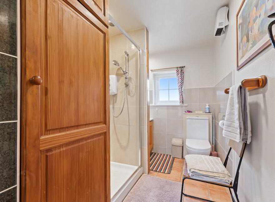Bridge Cottage, Dunkineely, F94A2K7