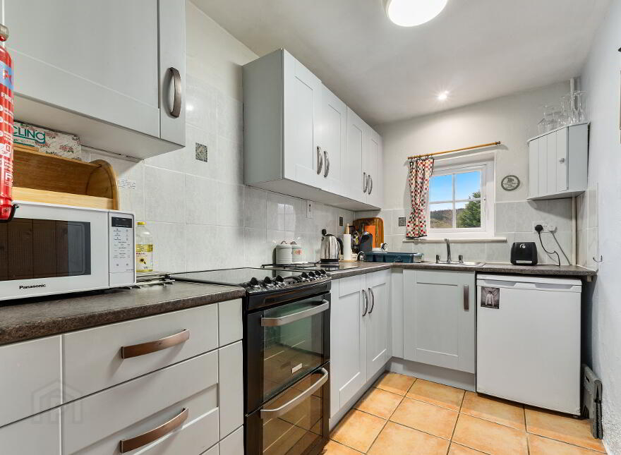 Bridge Cottage, Dunkineely, F94A2K7