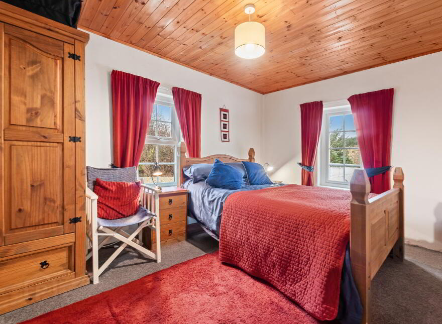 Bridge Cottage, Dunkineely, F94A2K7