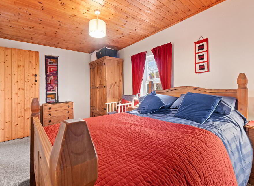 Bridge Cottage, Dunkineely, F94A2K7