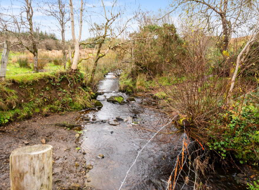 Bridge Cottage, Dunkineely, F94A2K7