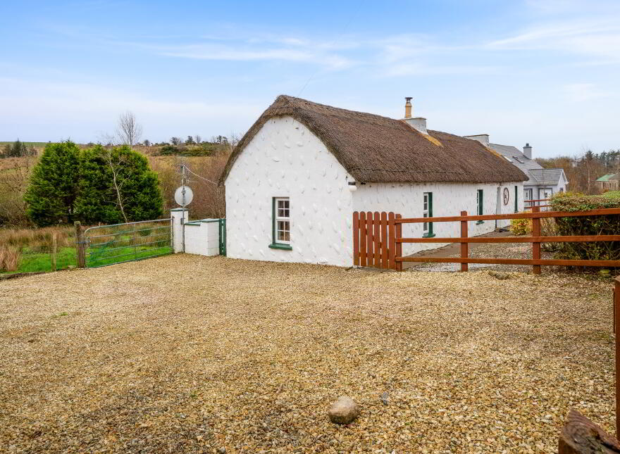 Bridge Cottage, Dunkineely, F94A2K7