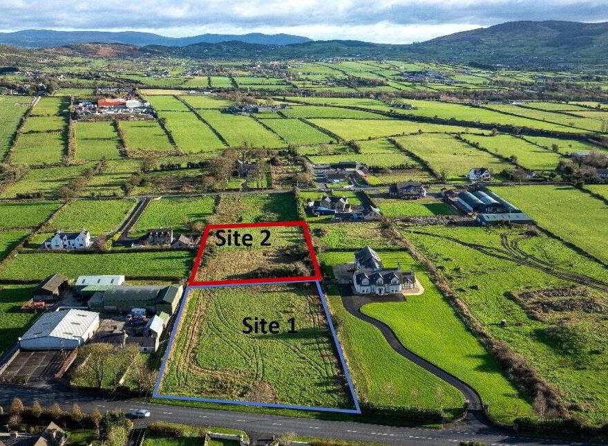 Forkhill Road 2, Newry, BT35 8QY