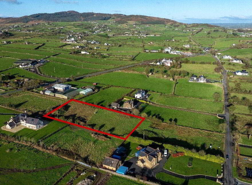 Forkhill Road 2, Newry, BT35 8QY