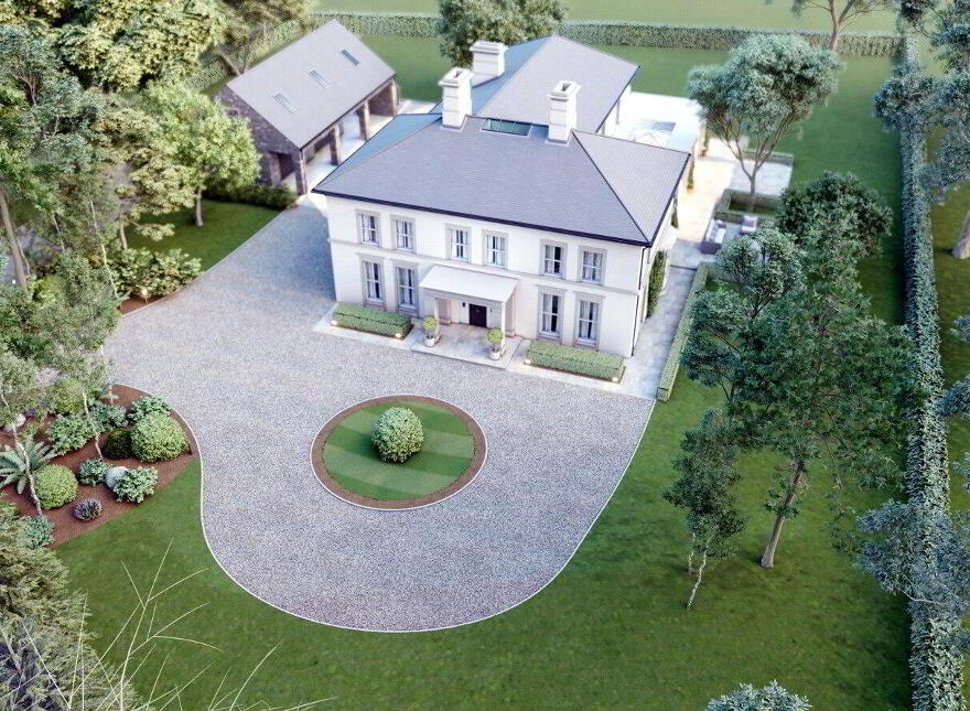 Forkhill Road 1, Newry, BT35 8QY