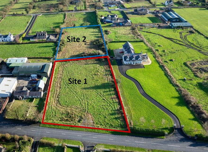 Forkhill Road 1, Newry, BT35 8QY