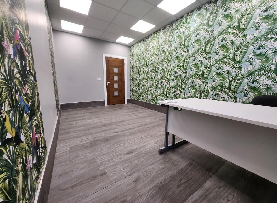 Office 21, 52 Armagh Road, Newry, BT35 6HL