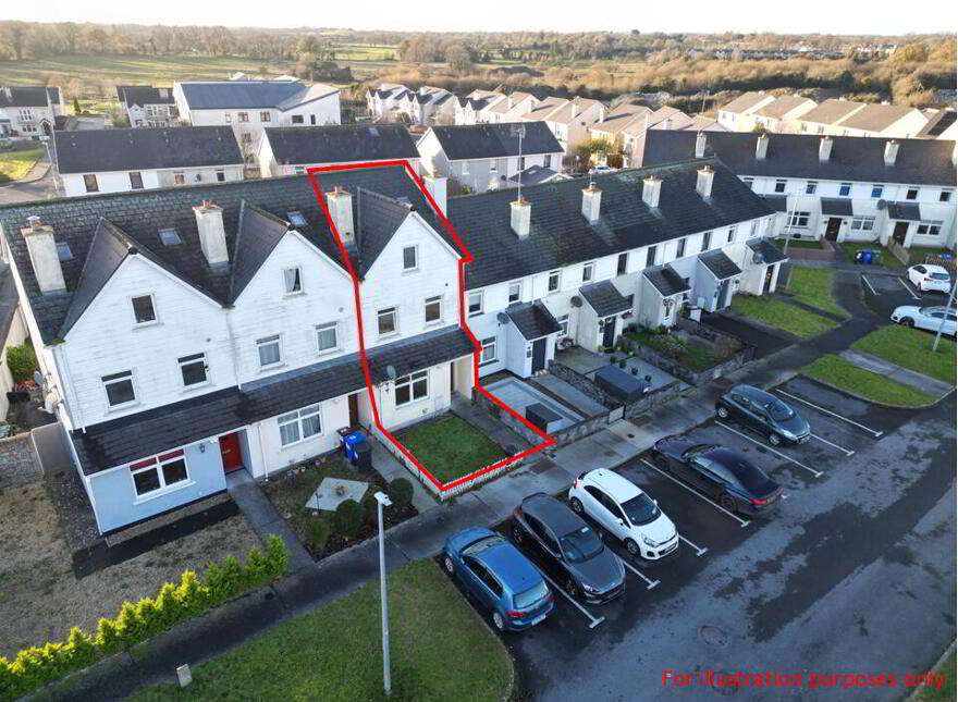 111 River Village, Monksland, Athlone, N37Y6X0