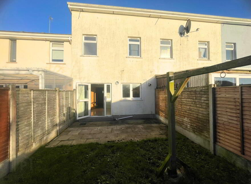 111 River Village, Monksland, Athlone, N37Y6X0