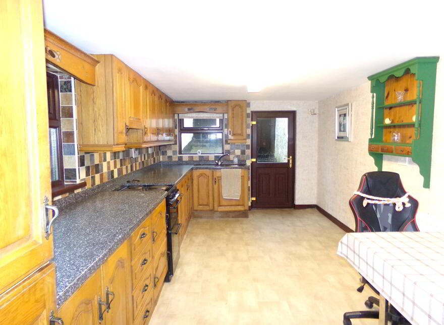 3 Kinelowen Street, Keady, BT60 3ST