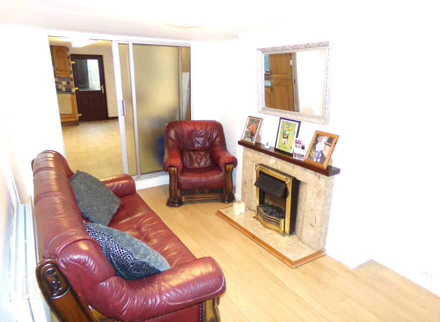 3 Kinelowen Street, Keady, BT60 3ST