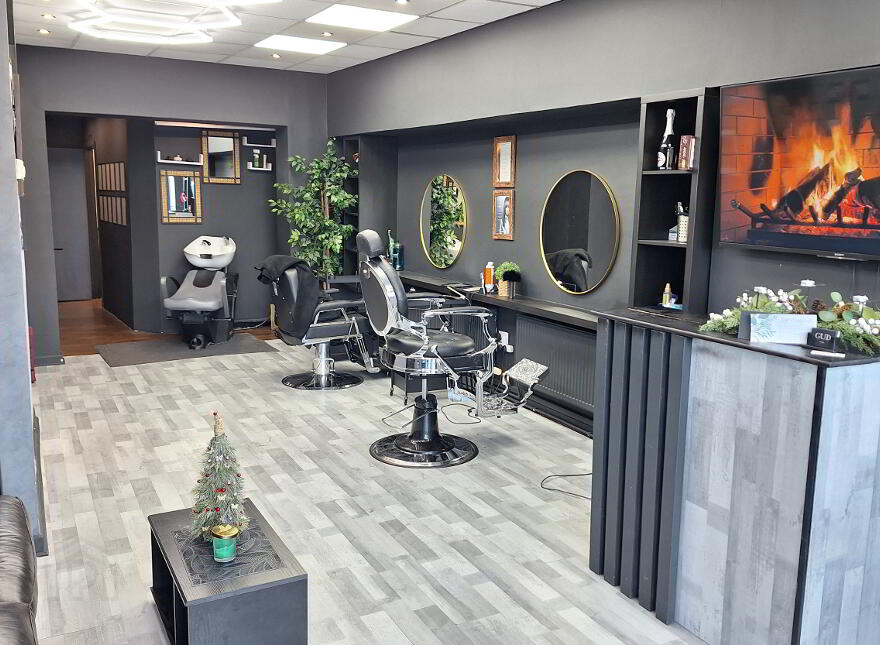 44-46 West Street, Portadown, Craigavon, BT62 3JQ