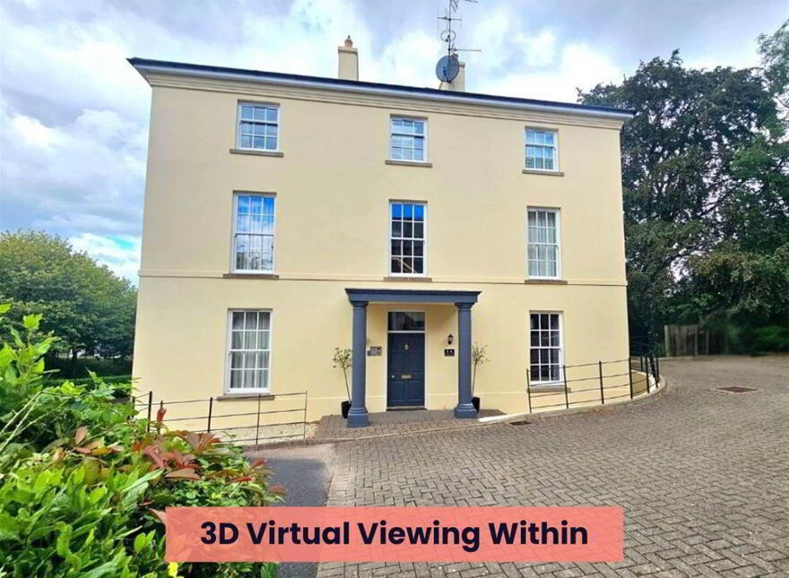 2 Kilwarlin Avenue, Hillsborough, BT26 6LQ
