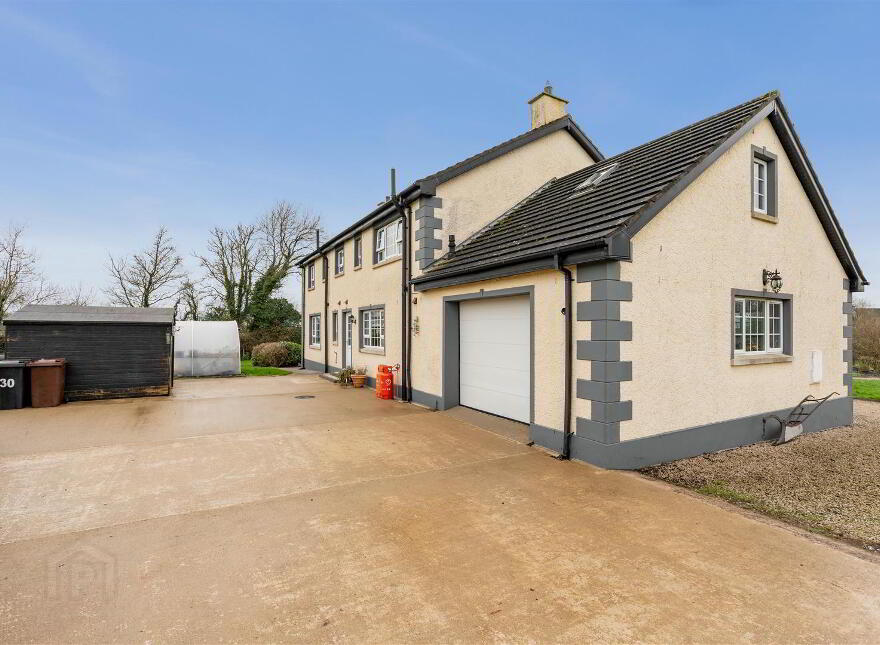 30 Eskylane Road, Antrim, BT41 2LL
