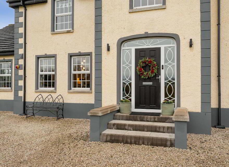 30 Eskylane Road, Antrim, BT41 2LL